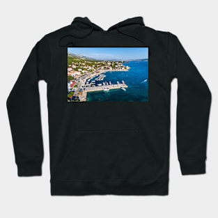 Starigrad Paklenica Hoodie